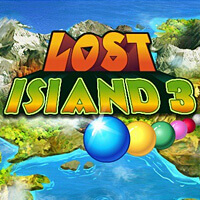 Lost Island 3 Lost Island 3