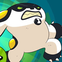 Cannonbolt Crash Cannonbolt Crash