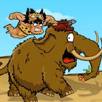 Caveman Hunt Caveman Hunt