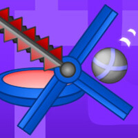 Cyber Basket Cyber Basket