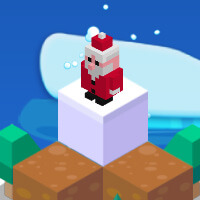 Christmas Hop Christmas Hop