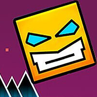 Geometry Jump Geometry Jump