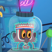 Infinite Steve Infinite Steve