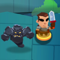 Knight Shot Knight Shot