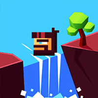 Caveman Jumper Caveman Jumper